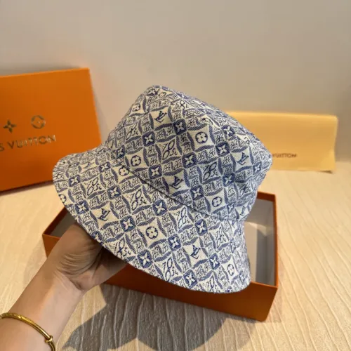 Replica Louis Vuitton LV Caps #1427893 $39.00 USD for Wholesale