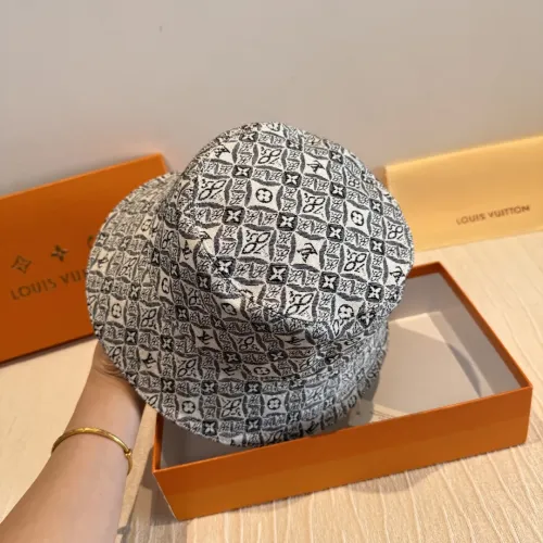 Replica Louis Vuitton LV Caps #1427894 $39.00 USD for Wholesale