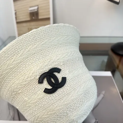 Replica Chanel Caps #1427895 $27.00 USD for Wholesale