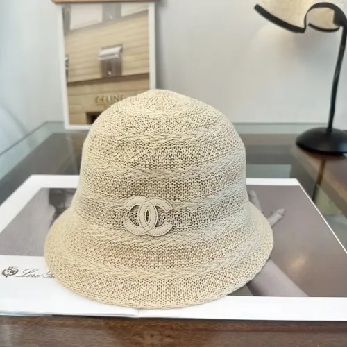 Chanel Caps #1427896 $27.00 USD, Wholesale Replica Chanel Caps