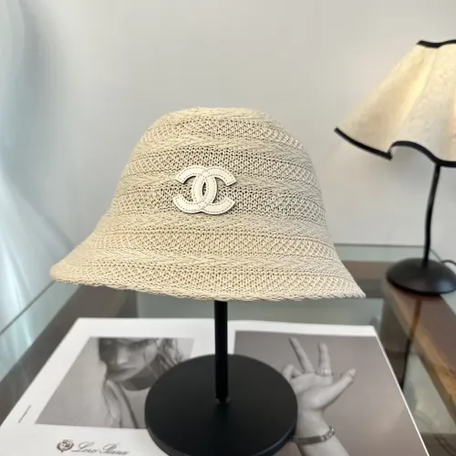Replica Chanel Caps #1427896 $27.00 USD for Wholesale