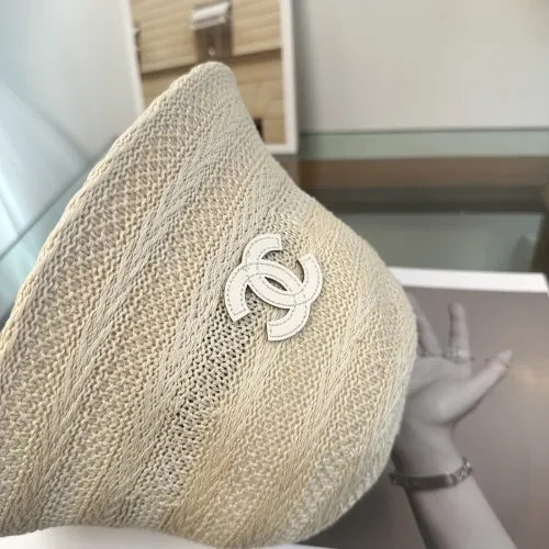 Replica Chanel Caps #1427896 $27.00 USD for Wholesale