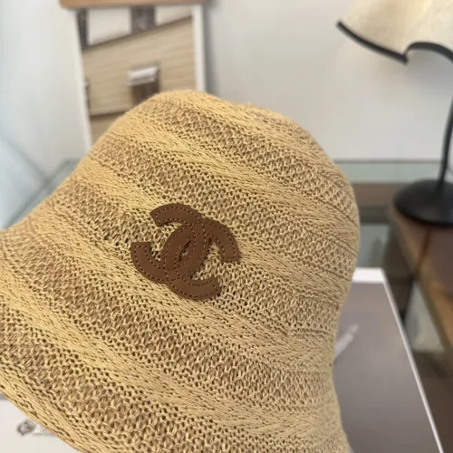 Replica Chanel Caps #1427897 $27.00 USD for Wholesale