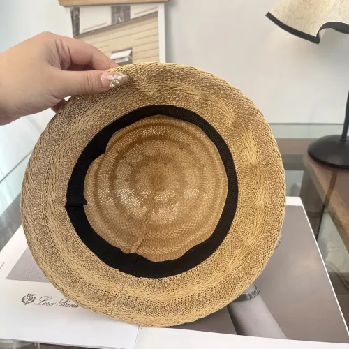 Replica Chanel Caps #1427897 $27.00 USD for Wholesale