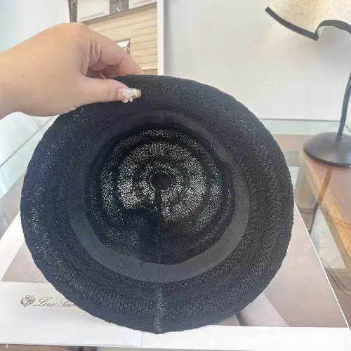 Replica Chanel Caps #1427898 $27.00 USD for Wholesale