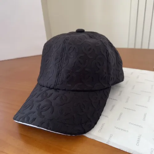 Chanel Caps #1427900 $34.00 USD, Wholesale Replica Chanel Caps
