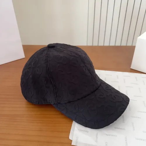 Replica Chanel Caps #1427900 $34.00 USD for Wholesale