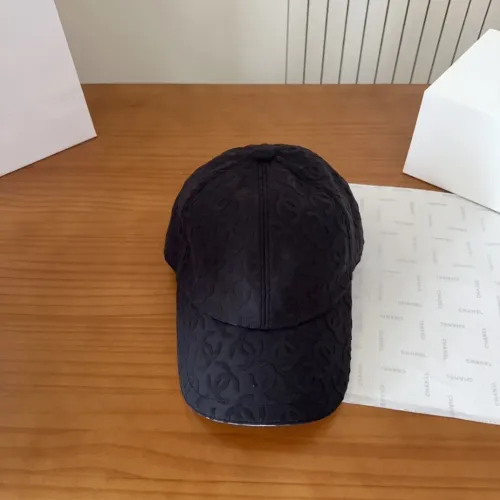 Replica Chanel Caps #1427900 $34.00 USD for Wholesale