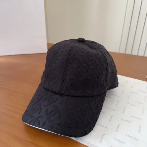 Replica Chanel Caps #1427900 $34.00 USD for Wholesale