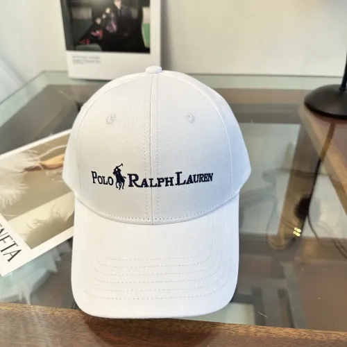 Ralph Lauren Polo Caps #1427901 $27.00 USD, Wholesale Replica Ralph Lauren Polo Caps