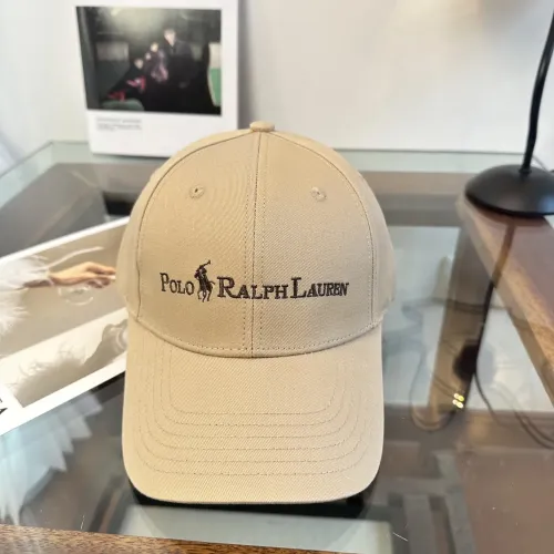 Ralph Lauren Polo Caps #1427902 $27.00 USD, Wholesale Replica Ralph Lauren Polo Caps
