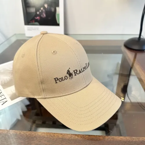 Replica Ralph Lauren Polo Caps #1427902 $27.00 USD for Wholesale