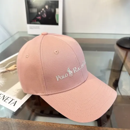 Replica Ralph Lauren Polo Caps #1427903 $27.00 USD for Wholesale
