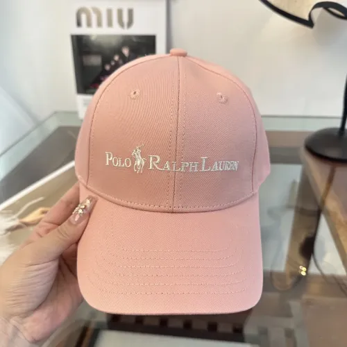 Replica Ralph Lauren Polo Caps #1427903 $27.00 USD for Wholesale