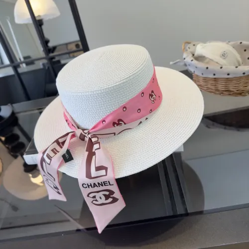 Replica Chanel Caps #1427905 $40.00 USD for Wholesale