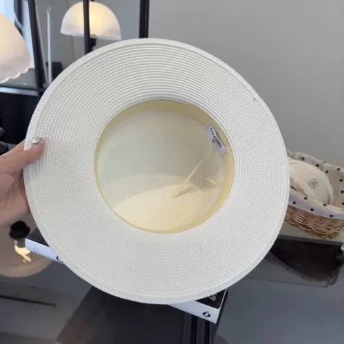 Replica Chanel Caps #1427905 $40.00 USD for Wholesale