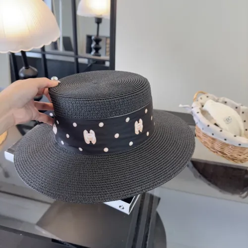 Replica Chanel Caps #1427906 $40.00 USD for Wholesale