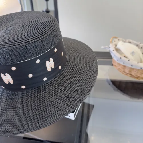 Replica Chanel Caps #1427906 $40.00 USD for Wholesale