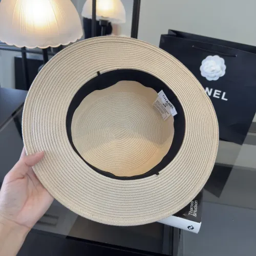 Replica Chanel Caps #1427907 $45.00 USD for Wholesale