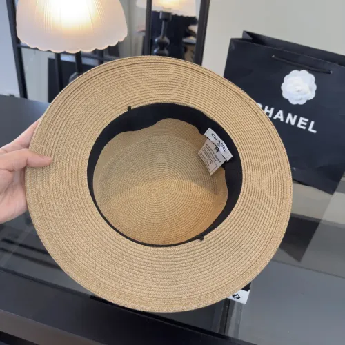 Replica Chanel Caps #1427908 $45.00 USD for Wholesale