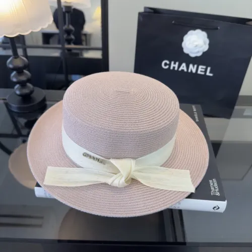 Replica Chanel Caps #1427909 $45.00 USD for Wholesale