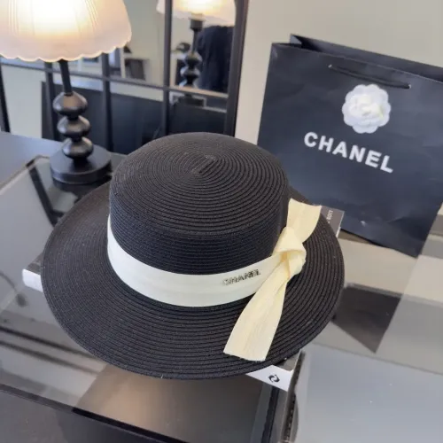 Replica Chanel Caps #1427910 $45.00 USD for Wholesale