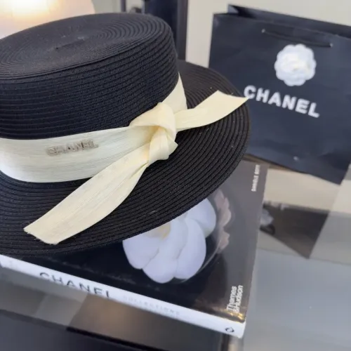 Replica Chanel Caps #1427910 $45.00 USD for Wholesale