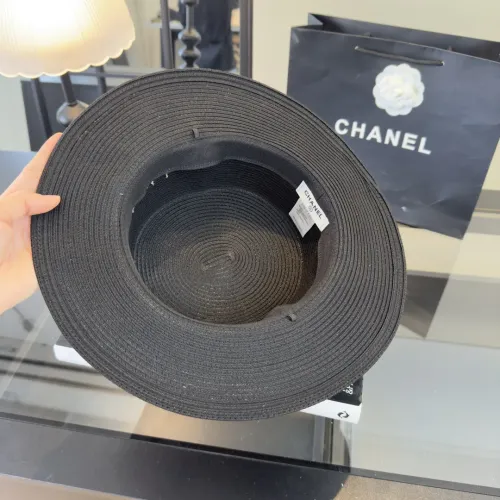 Replica Chanel Caps #1427910 $45.00 USD for Wholesale