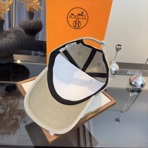 Replica Hermes Caps #1427911 $32.00 USD for Wholesale