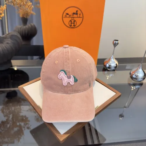 Hermes Caps #1427913 $32.00 USD, Wholesale Replica Hermes Caps