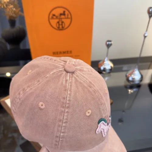 Replica Hermes Caps #1427913 $32.00 USD for Wholesale