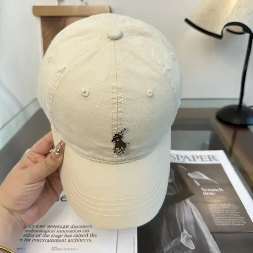 Replica Ralph Lauren Polo Caps #1427918 $34.00 USD for Wholesale