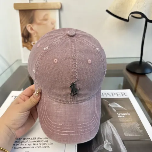 Replica Ralph Lauren Polo Caps #1427919 $34.00 USD for Wholesale
