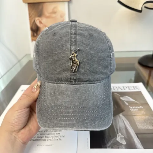 Replica Ralph Lauren Polo Caps #1427921 $34.00 USD for Wholesale