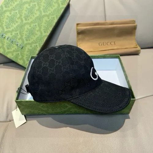 Replica Gucci Caps #1427926 $34.00 USD for Wholesale