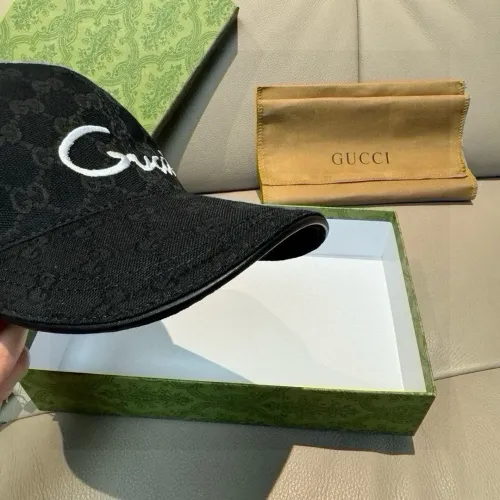 Replica Gucci Caps #1427926 $34.00 USD for Wholesale