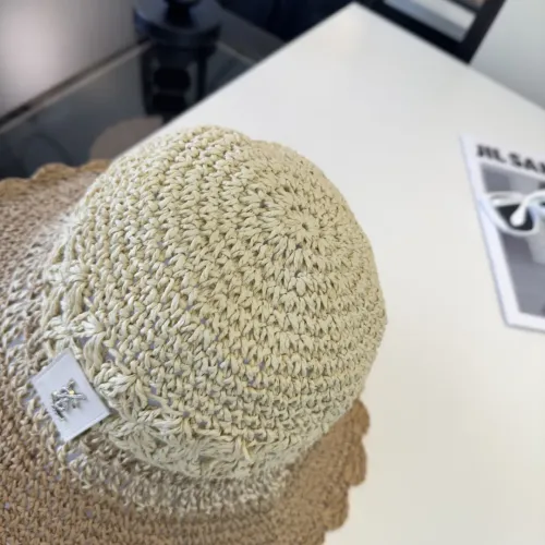 Replica Yves Saint Laurent YSL Caps #1427928 $38.00 USD for Wholesale