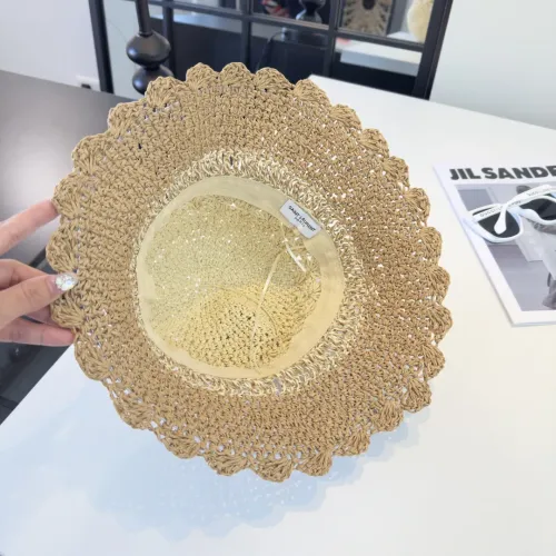 Replica Yves Saint Laurent YSL Caps #1427928 $38.00 USD for Wholesale