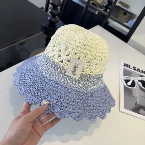 Replica Yves Saint Laurent YSL Caps #1427930 $38.00 USD for Wholesale