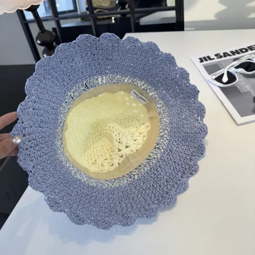 Replica Yves Saint Laurent YSL Caps #1427930 $38.00 USD for Wholesale