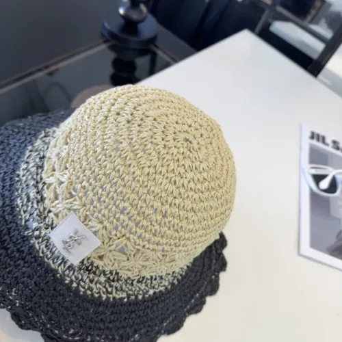 Replica Yves Saint Laurent YSL Caps #1427931 $38.00 USD for Wholesale