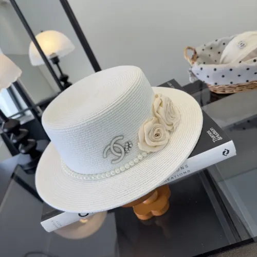 Replica Chanel Caps #1427932 $42.00 USD for Wholesale