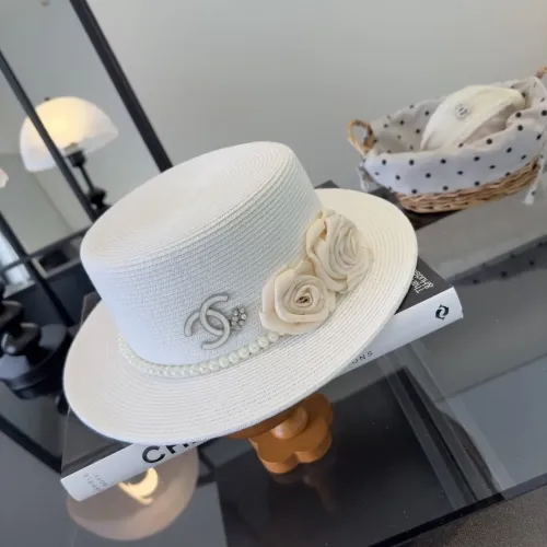 Replica Chanel Caps #1427932 $42.00 USD for Wholesale