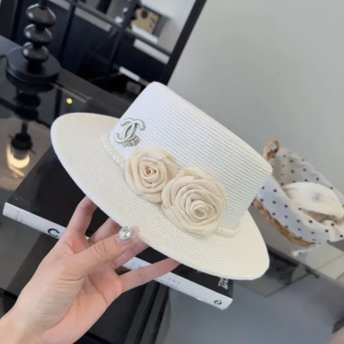 Replica Chanel Caps #1427932 $42.00 USD for Wholesale