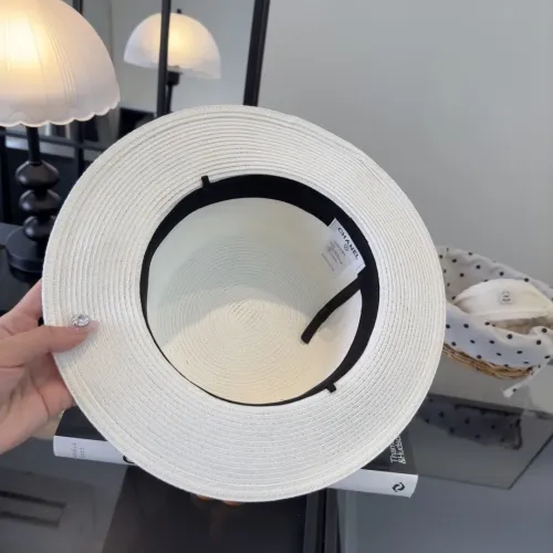 Replica Chanel Caps #1427932 $42.00 USD for Wholesale