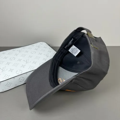 Replica Dolce & Gabbana Caps #1427942 $27.00 USD for Wholesale