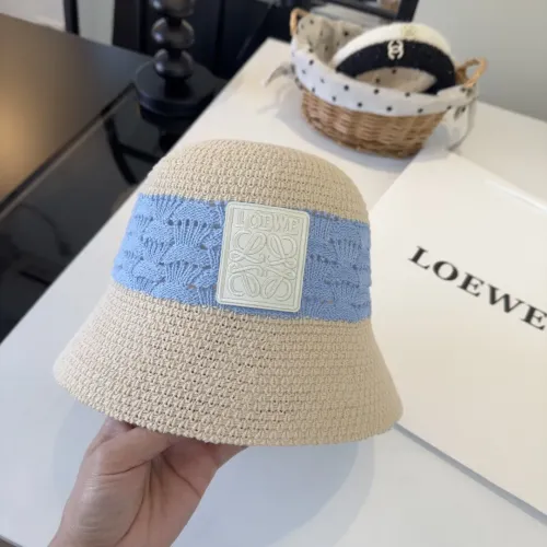 LOEWE Caps #1427945 $29.00 USD, Wholesale Replica LOEWE Caps