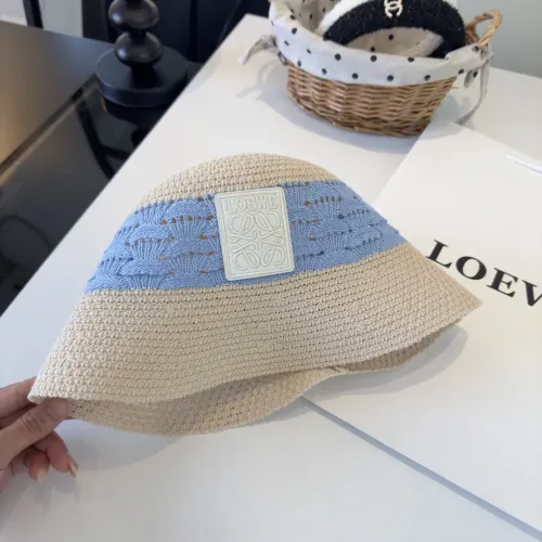 Replica LOEWE Caps #1427945 $29.00 USD for Wholesale