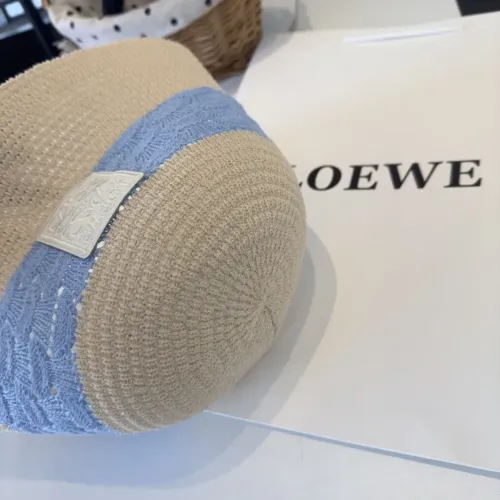 Replica LOEWE Caps #1427945 $29.00 USD for Wholesale