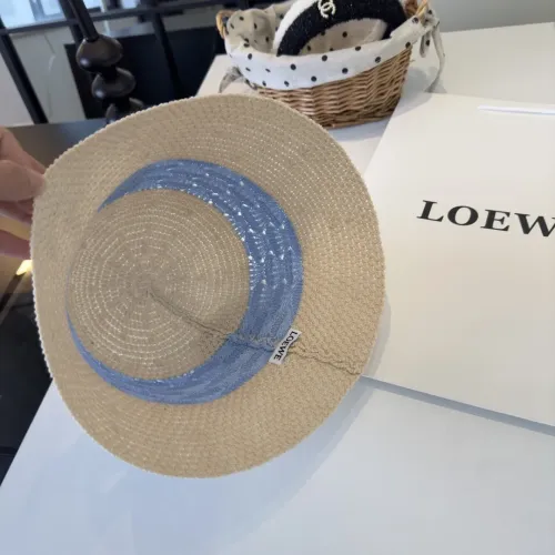 Replica LOEWE Caps #1427945 $29.00 USD for Wholesale